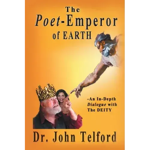 The Poet-Emperor of Earth: An in-Depth Dialogue with the Deity