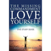 The Missing Commandment: Love Yourself DVD Study Guide
