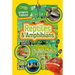 Ultimate Explorer Field Guide: Reptiles and Amphibians: Find Adventure! Go Outside! Have Fun! Be a Backyard Ranger and Amphibian Adventurer