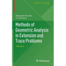 Methods of Geometric Analysis in Extension and Trace Problems: Volume 2