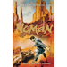 Noman: Book Three of the Noble Warriors