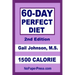 60-Day Perfect Diet - 1500 Calorie