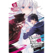 The Greatest Demon Lord Is Reborn as a Typical Nobody, Vol. 8 (Light Novel): The Goddess's Awakening Volume 8