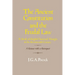 The Ancient Constitution and the Feudal Law: A Study of English Historical Thought in the Seventeenth Century