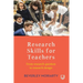 Research Skills for Teachers 1e