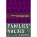 Families' Values: How Parents, Siblings, and Children Affect Political Attitudes