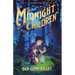 The Midnight Children