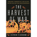 The Harvest of War: Marathon, Thermopylae, and Salamis: The Epic Battles That Saved Democracy