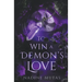 To Win a Demon's Love