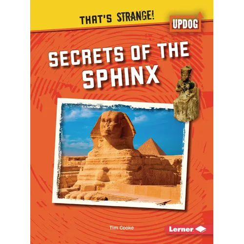 Secrets of the Sphinx