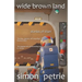 Wide Brown Land: stories of Titan