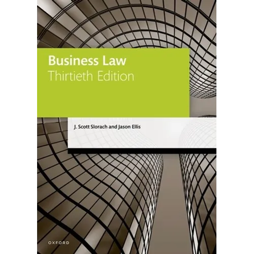 Business Law
