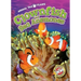 Clownfish and Sea Anemones