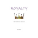 Royalty: A Bible Study for African American Youth