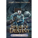 Spear of Destiny: A LitRPG Dragonrider Adventure