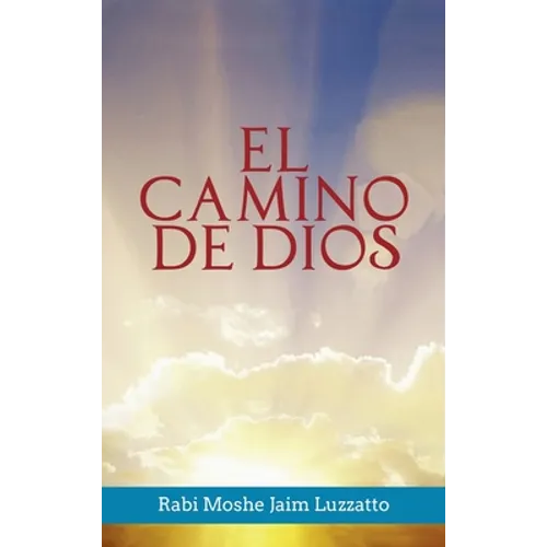 El Camino de Dios