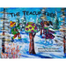 The Teacup Tree