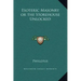 Esoteric Masonry or the Storehouse Unlocked