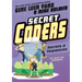 Secret Coders: Secrets & Sequences
