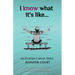 I Know What It's Like - LARGE PRINT: An ovarian cancer story
