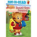 Daniel Goes Camping!: Ready-To-Read Pre-Level 1