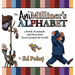 The AniMilliner's ALPHABET