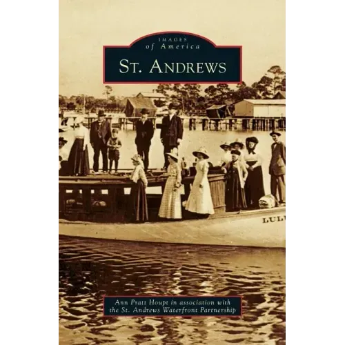St. Andrews