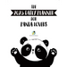 The 2023 Daily Planner for Panda Lovers
