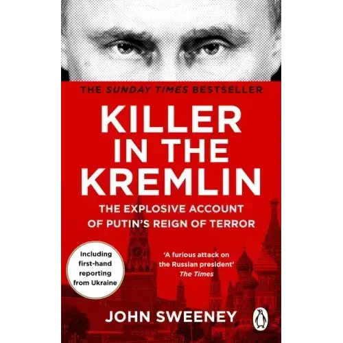 Killer in the Kremlin
