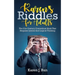 Karen's Riddles For Adults: The 21st Century Conundrum Book That Requires Lateral And Logical Thinking