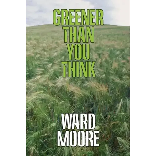 Greener Than You Think