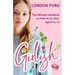 Girlish: The Ultimate Handbook on Puberty for Girls Aged 9 to 12