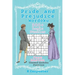 Pride and Prejudice Wordoku: Jane Austen Themed Sudoku Puzzles