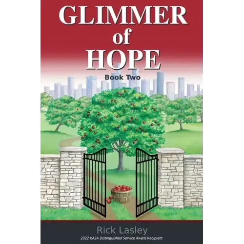 Glimmer of Hope: Book 2