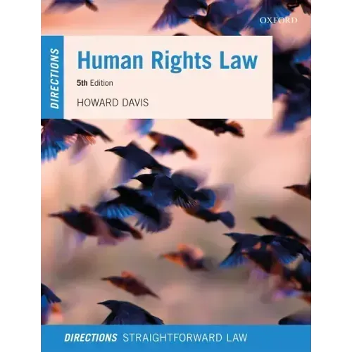Human Rights Law Directions