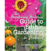 The Gardening Goddess Guide to Edible Gardening in Portland