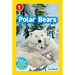 Polar Bears (National Geographic Kids Readers, Level 1)