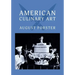 American Culinary Art: (Cooklore Reprint)
