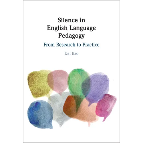 Silence in English Language Pedagogy