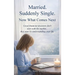 Married. Suddenly Single. Now What Comes Next: Good financial decisions don't start with the market... they start by understanding your life