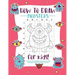 How to Draw Monsters: A Step-by-Step Drawing - Activity Book for Kids to Learn to Draw Pretty Stuff