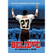 The Need to Believe: One Man's Commitment to Excellence