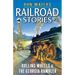 Railroad Stories #10: Rolling Wheels & The Georgia Rambler