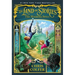 The Land of Stories: The Wishing Spell