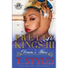 Pretty Kings 3: Denim's Blues (The Cartel Publications Presents)