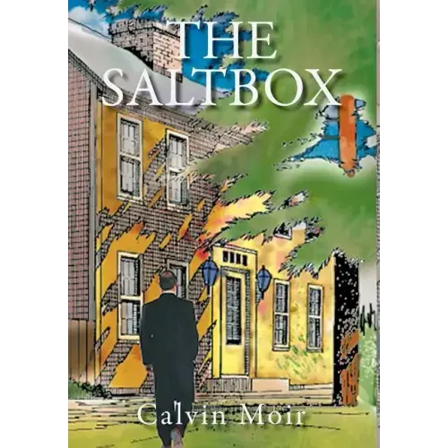 The Saltbox