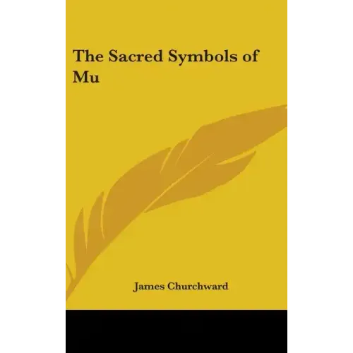 The Sacred Symbols of Mu