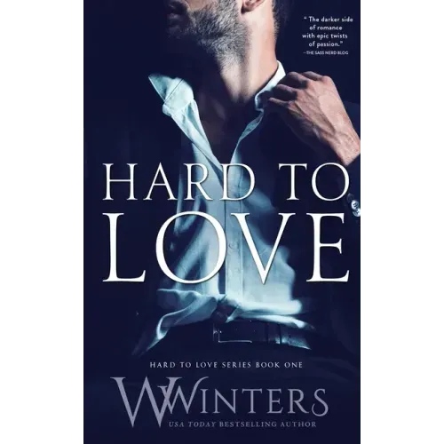 Hard to Love