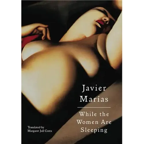 While the Women Are Sleeping
