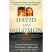 David and Solomon: In Search of the Bible's Sacred Kings and the Roots of the Western Tradition